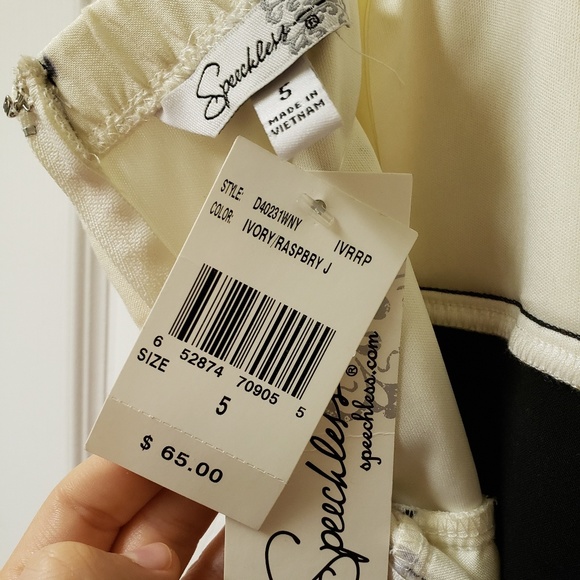 Cocktail Dress - Picture 5 of 6